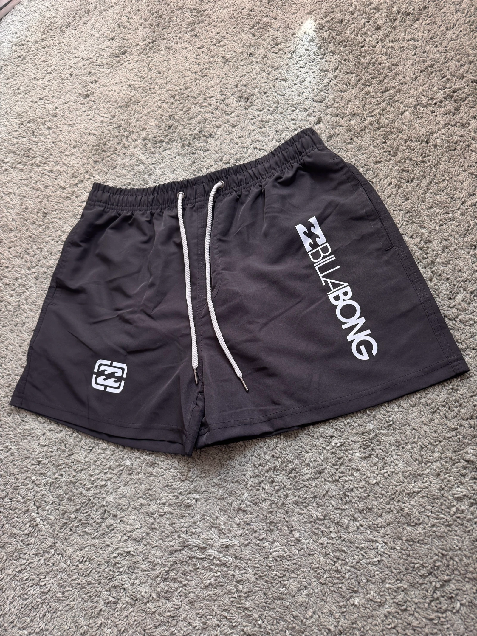 Bañador Billabong Preto | Tamanho M | Muito bom estado – photo 3